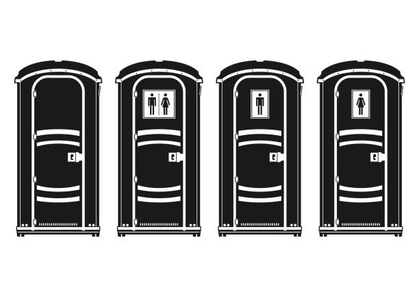 Types of Portable Toilets We Offer in Ronkonkoma, NY